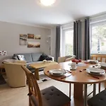 Urlauberdorf 22b * Boltenhagen (Ostseebad)