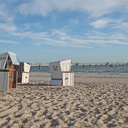 Urlauberdorf 22b * 博尔滕哈根