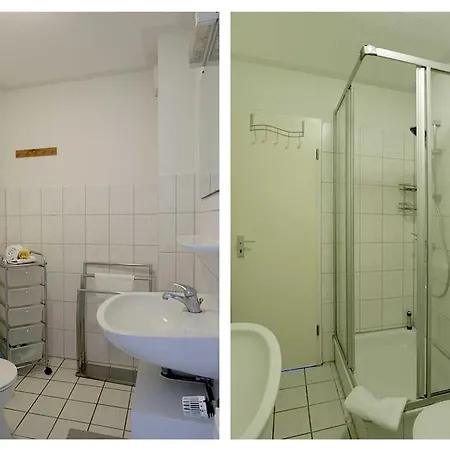 Urlauberdorf 22b Boltenhagen (Ostseebad)