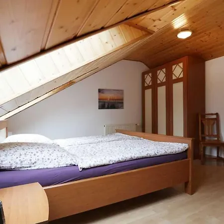 Urlauberdorf 22b * Boltenhagen (Ostseebad)