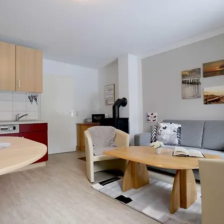 Urlauberdorf 22b 博尔滕哈根