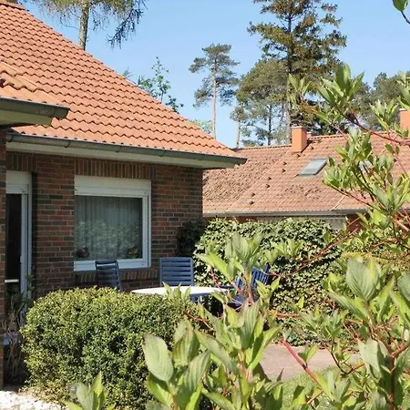 Urlauberdorf 22b Apartman *