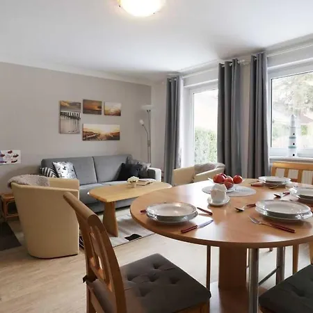 Urlauberdorf 22b Apartment Boltenhagen (Ostseebad)
