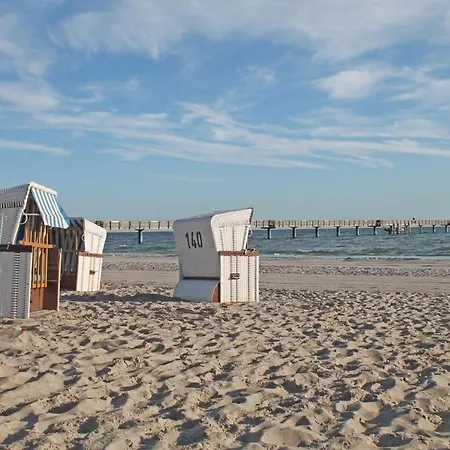 Urlauberdorf 22b * 博尔滕哈根