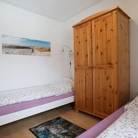 Urlauberdorf 22b 公寓 博尔滕哈根