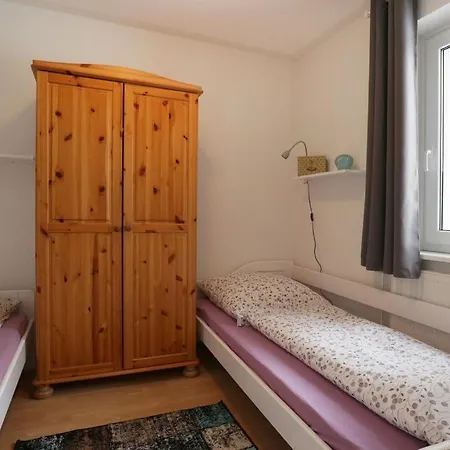 Urlauberdorf 22b * 博尔滕哈根