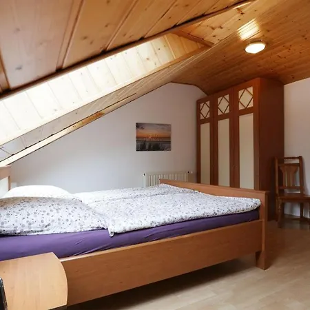 Urlauberdorf 22b * Boltenhagen (Ostseebad)