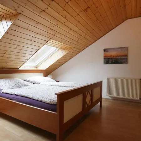Apartment Urlauberdorf 22b