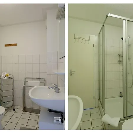 Apartment Urlauberdorf 22b