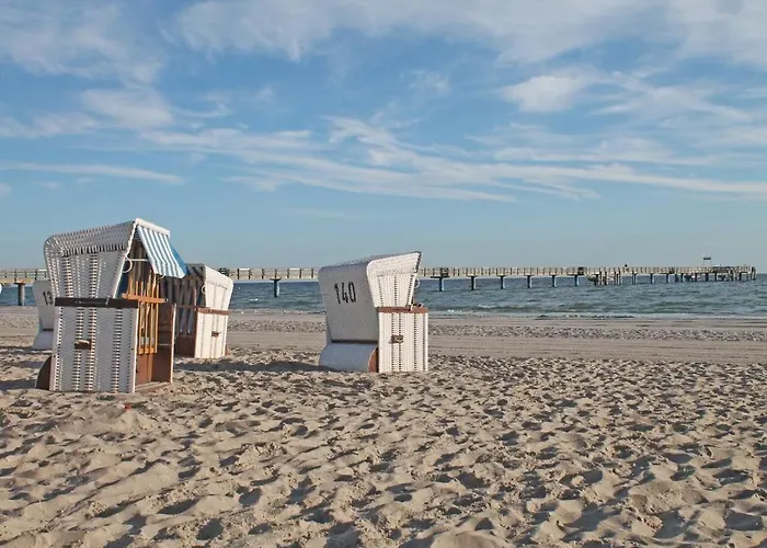 Urlauberdorf 22b * ボルテンハーゲン