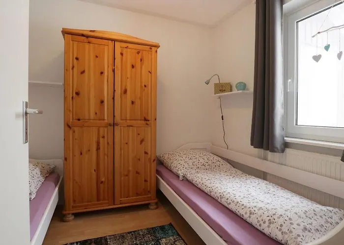 Urlauberdorf 22b * ボルテンハーゲン