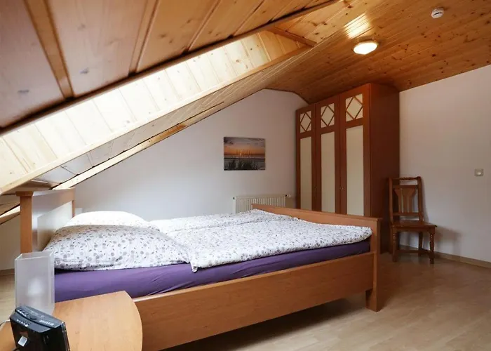 Urlauberdorf 22b * ボルテンハーゲン