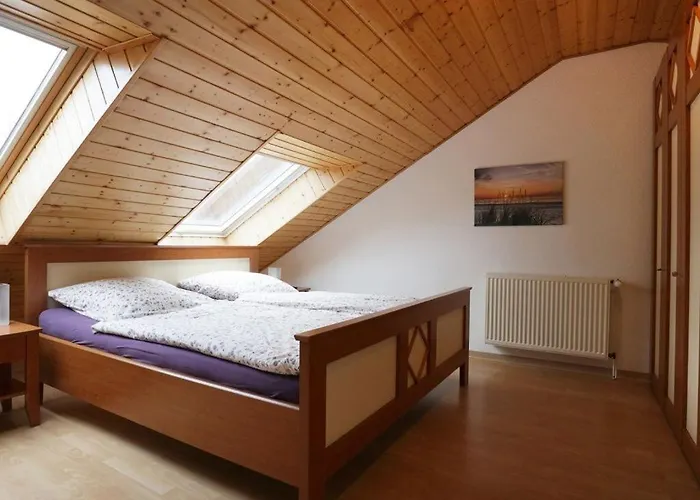 アパート Urlauberdorf 22b