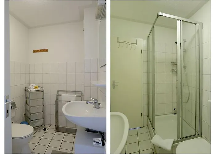 アパート Urlauberdorf 22b