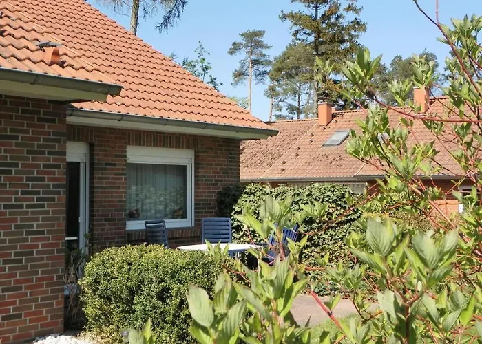 Urlauberdorf 22b * ボルテンハーゲン