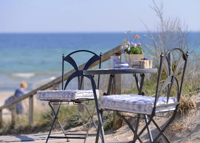 アパート Urlauberdorf 22b